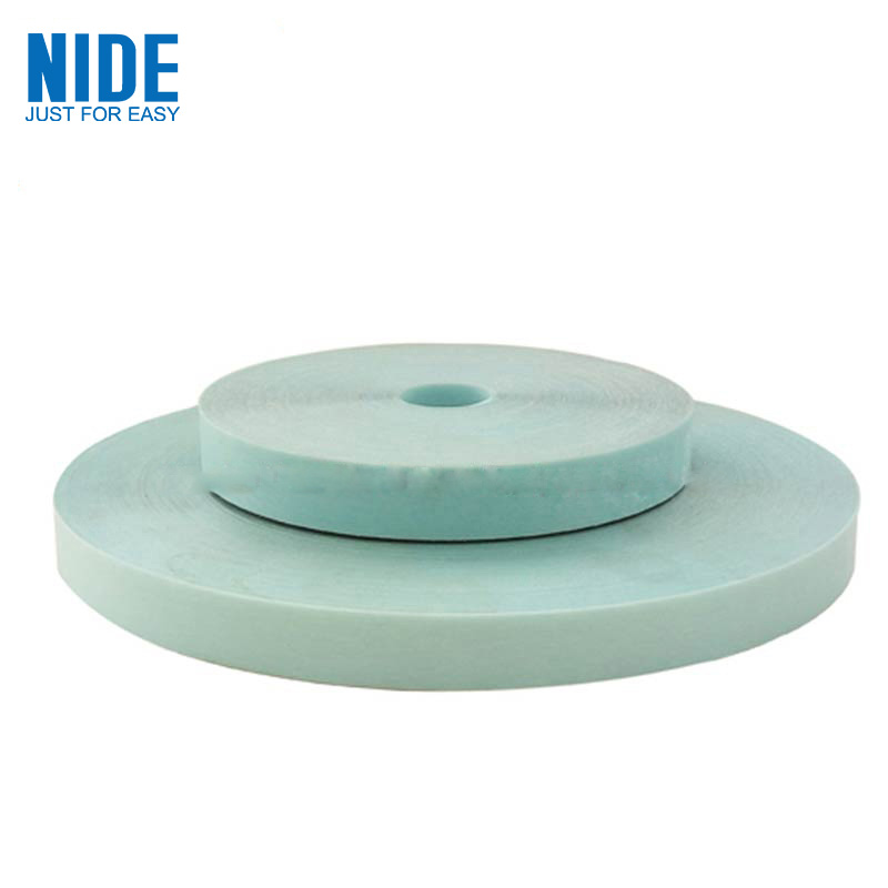 Ki jan papye izolasyon DM sipòte aplikasyon elektrik pèfòmans-wo?