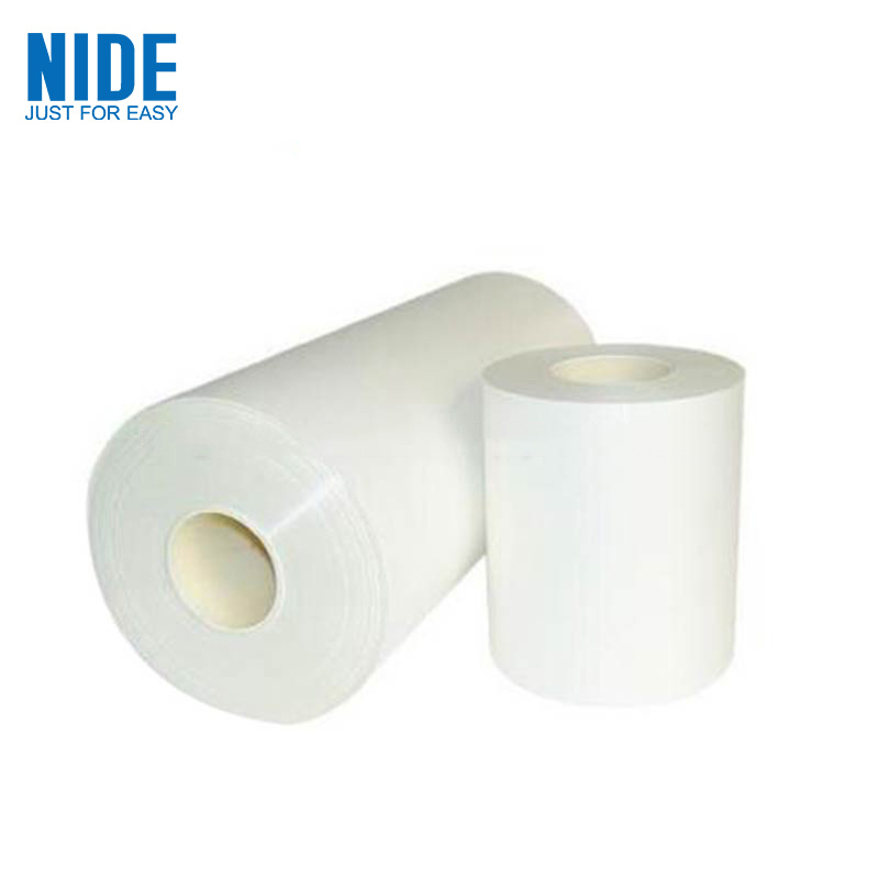 Mylar Klas B Polyethylene Terephthalate Film